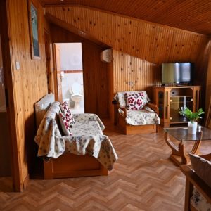 Vila orange house, Vrasna, Grčka