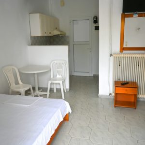 Vila stela, Asprovalta, Grčka