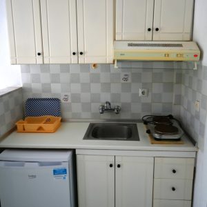 Vila stela, Asprovalta, Grčka