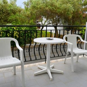 Vila stela, Asprovalta, Grčka