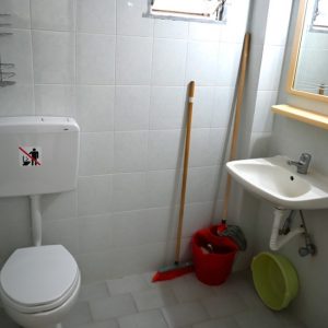 Vila stela, Asprovalta, Grčka