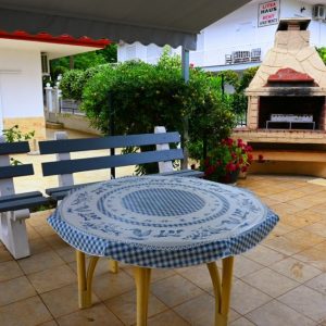 Vila stela, Asprovalta, Grčka