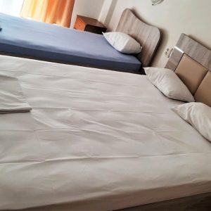 Vila teodora, Paralija, Grčka