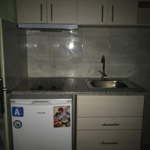 Vila teodora, Paralija, Grčka