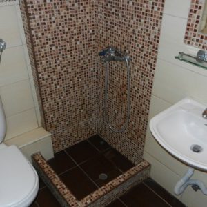 Vila teodora, Paralija, Grčka