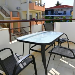 Vila veni sun ex vasiliki, Kalitea, Grčka