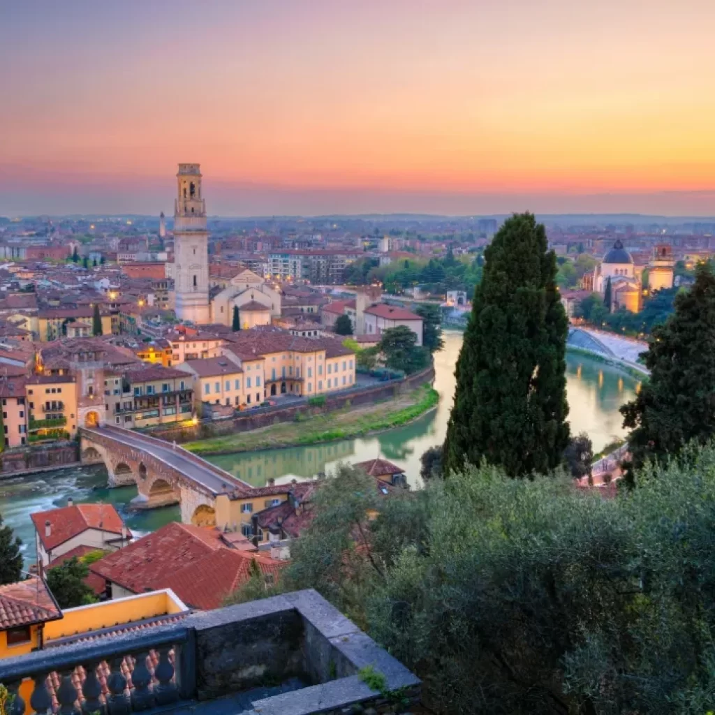 Verona