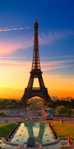 Evropski gradovi avio