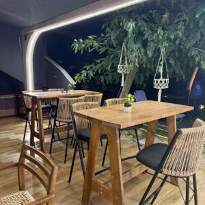 Vos suites (1)