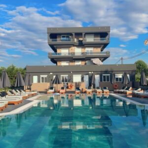 Vos suites (3)