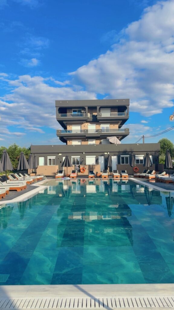 Vos suites (3)