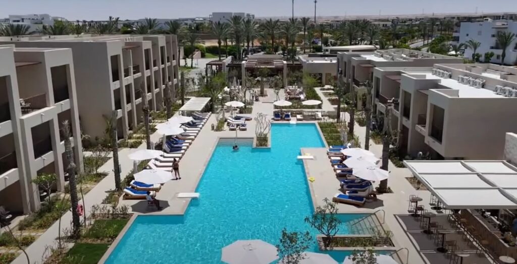 Jaz almaza blu salvador travel egipat letovanje egipatski maldivi