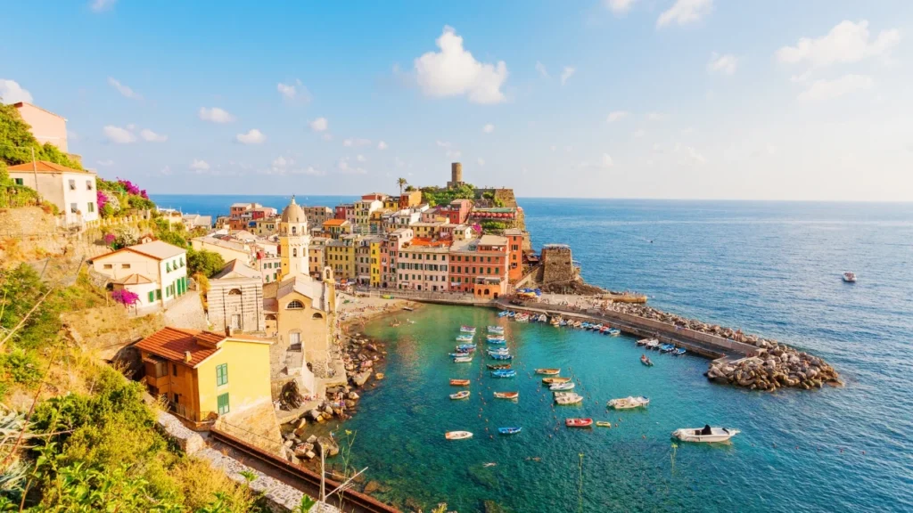 Cinque Terre2