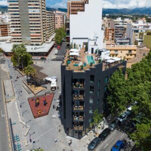 Palma plaza home location