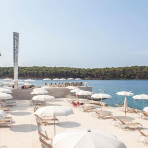 5 Hotel Bellevue Bellevue Beach