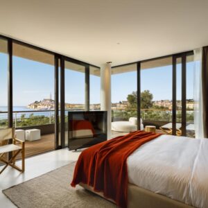 Grand Park Hotel Rovinj