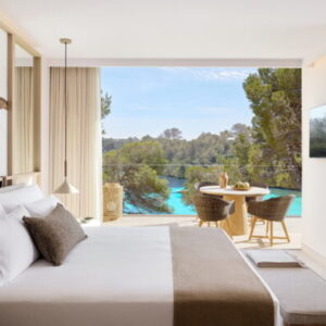 Ikos Porto Petro Deluxe One bedroom Sea View A 2880x1920 700x400