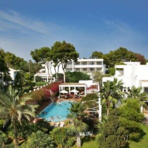 MELIA CALA DOR HOTEL