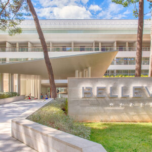 Bellevue