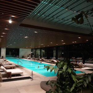 Grand park hotel rovinj