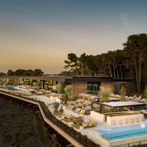 Grand park hotel rovinj