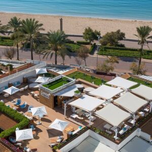 Iberostar playa de palma