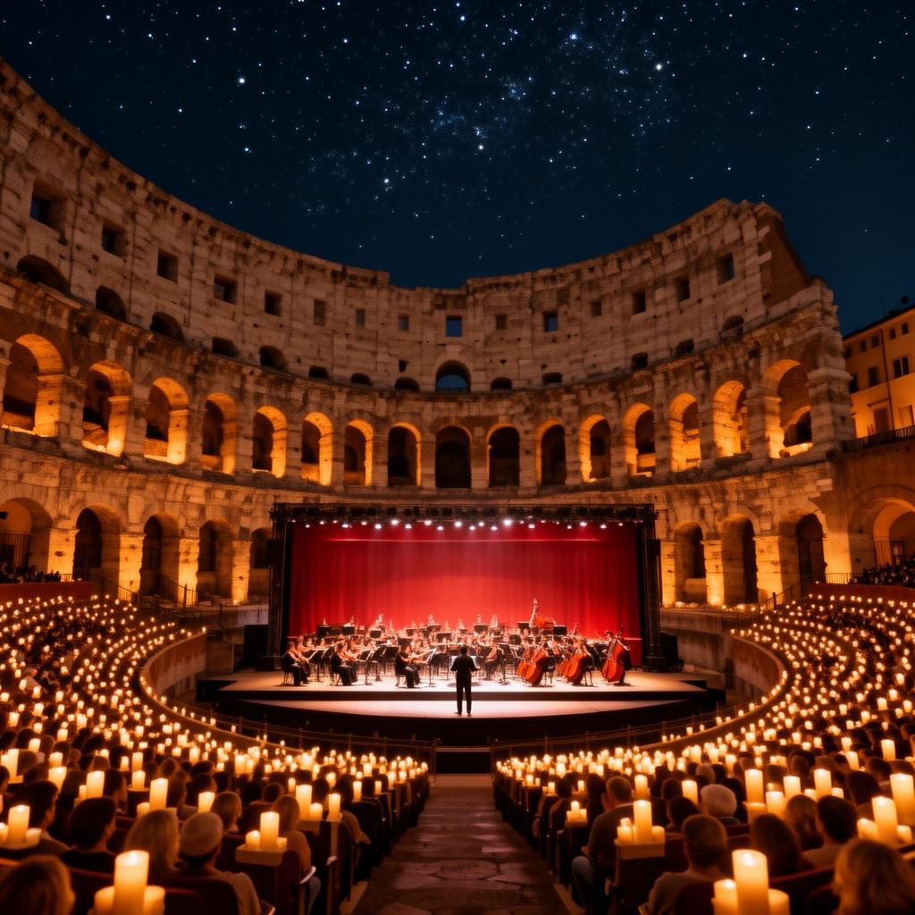 Verona opera