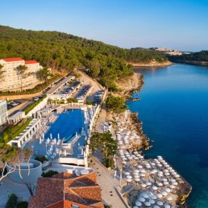 Vitality hotel punta