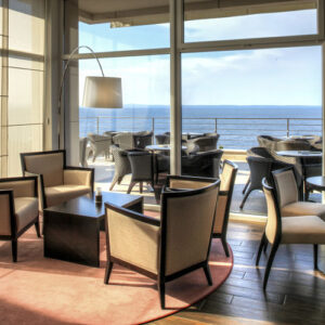 Vitality punta restaurant