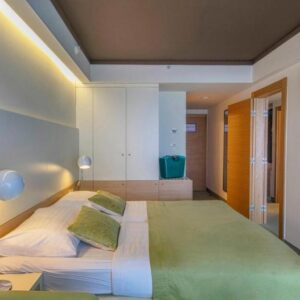 Family hotel vespera
