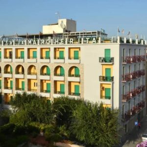 Hotel La Margherita