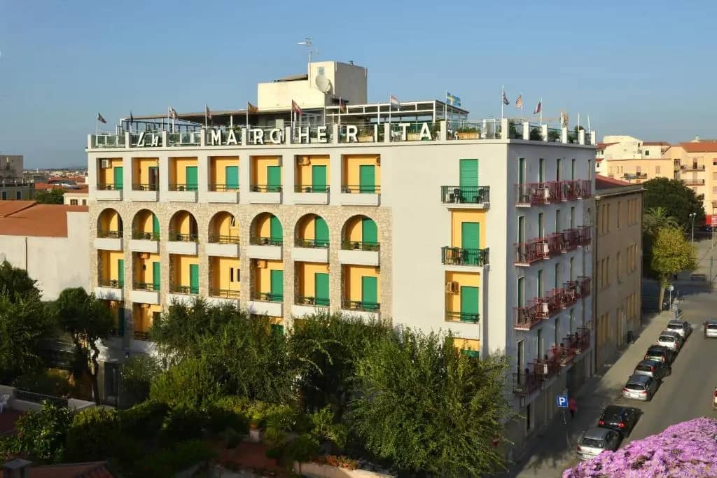 Hotel La Margherita