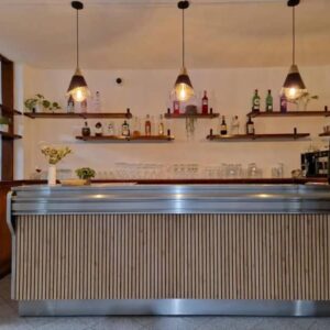 Hotel Mistral