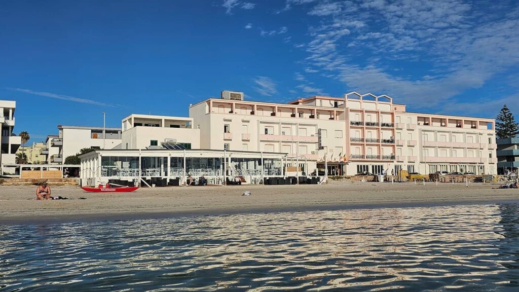 Hotel San Marco
