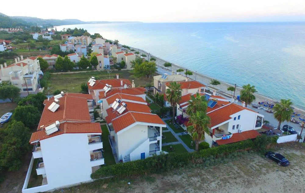 Vila nemo polihrono 8396