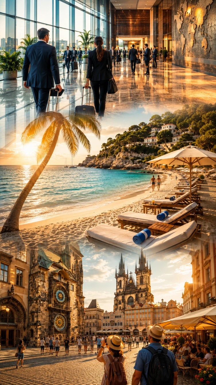 Vos travel