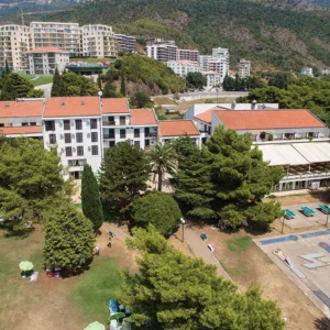 Hotel becici crna gora (2)