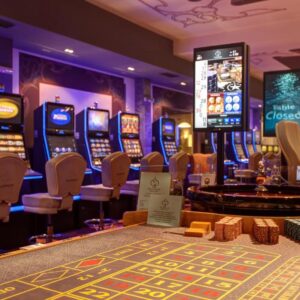 CASINO16