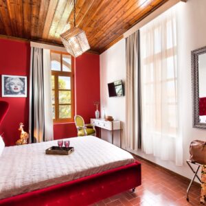 A suite