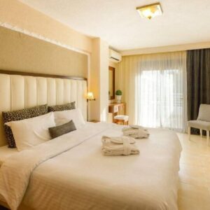 Hotel secret paradise nea kalikratia dvokrevetan soba aquatravel