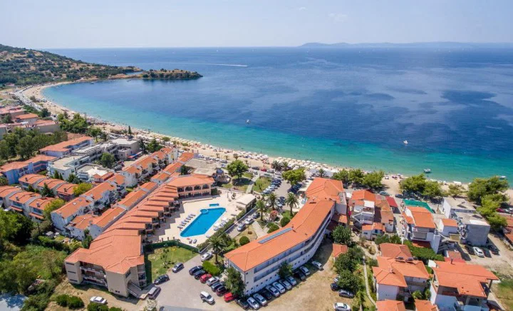 191112 Toroni Blue Sea Hotel Spa Sithonia (1)
