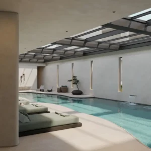 4.3 VITALITY POOL CORRIDOR Post 1 1351x900