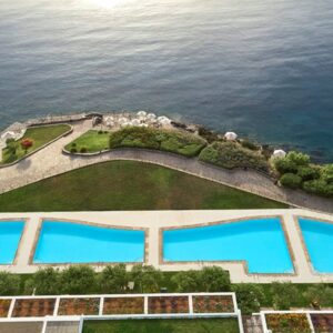491 aerial sharing pools minos palace