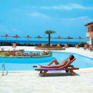 Anthemus Sea Village