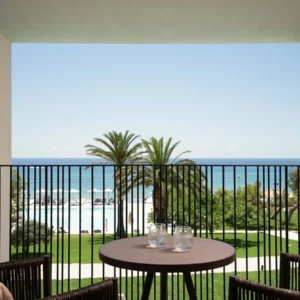 Couples Accommodation at Domes of Corfu by Marriott International