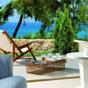 Grcka Kassandra Sani Sani Resort Sani Beach Club 17 s