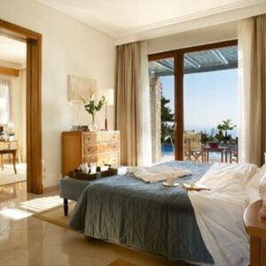 Halkidiki kalitea kasandra 25 S