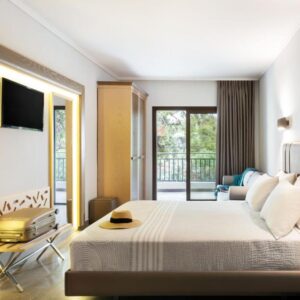 Hotel Philoxenia Psakoudia