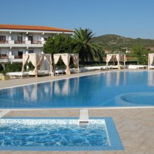 Hotel Blue Sea