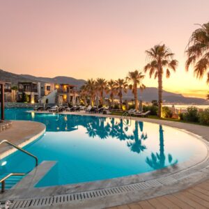 IKAROS BEACH LUXURY RESORT HOTEL